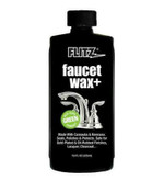 Flitz PW02685 Faucet Wax+, 7.6 oz.