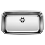 Blanco 442576 Stellar 32" Single Undermount