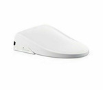 Axent E001-0201-U1 AXN/Milton Intelligent toilet Seat /White