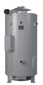 State Water Heater SBD-100-199-NES SanDoubleaster 100 Gallon, Self-Cleaning Commercial Gas Water Heater