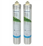 Everpure EV9270-72 H-300 Water Filtration Replacement Cartridge 2 Pack