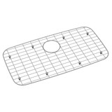 Elkay Dayton Stainless Steel 26-1/8" x 13-15/16" x 1" Bottom Grid