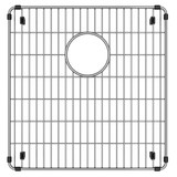 Elkay Crosstown Stainless Steel 15-5/8" x 16-1/8" x 1-1/4" Bottom Grid