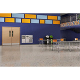 Elkay ezH2O Bottle Filling Station & SwirlFlo Bi-Level Fountain High Efficiency Filtered Refrigerated Stainless