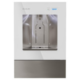 Elkay ezH2O Liv Built-in Filtered Water Dispenser Non-refrigerated Aspen White
