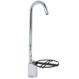 Elkay Glass Filler Chrome 2-1/2" x 10"