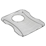 Elkay Lustertone Classic Stainless Steel 33" x 20-1/2" x 10" Equal Double Bowl Farmhouse Sink Kit