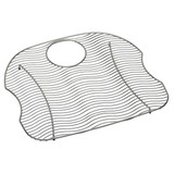 Elkay Lustertone Classic Stainless Steel, 31-1/2" x 21-1/8" x 7-1/2", 30/70 Offset Double Bowl Undermount Sink Kit