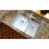 Elkay Stainless Steel 11" x 16" x 11/16" Bottom Grid