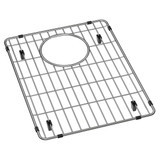 Elkay Stainless Steel 12" x 15-3/4" x 1-1/4" Bottom Grid