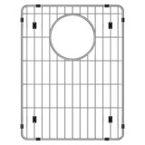 Elkay Stainless Steel 12" x 15-3/4" x 1-1/4" Bottom Grid