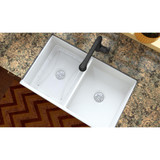 Elkay Stainless Steel 12-1/16" x 15-13/16" x 7-1/16" Rinsing Basket