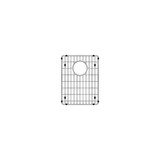 Elkay Stainless Steel 12-1/4" x 16-1/4" x 1-1/4" Bottom Grid