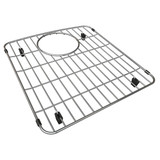 Elkay Stainless Steel 12-3/4" x 14-1/2" x 1" Bottom Grid