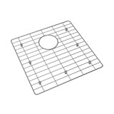 Elkay Stainless Steel 16" x 16" x 11/16" Bottom Grid