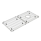 Elkay Stainless Steel 33-1/4" x 15" x 1-3/8" Bottom Grid