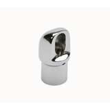Elkay SwirlFlo Bi-level High Efficiency ADA Fountain with Mounting Frame and Vandal Resistant Bubbler Filtered Refrigerated Stainless