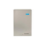 Elkay Vandal-Resistant Retrofit Filtration Kit with 1500-Gallon Lead and CTO Filter and Filter Status Monitor