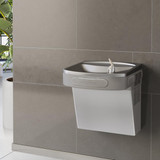 Elkay Wall Mount ADA Cooler Filtered Refrigerated Stainless