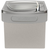 Elkay Wall Mount ADA Cooler Non-filtered Non-refrigerated Light Gray Granite