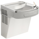 Elkay Wall Mount ADA Cooler Non-filtered Refrigerated Stainless
