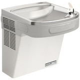 Elkay Wall Mount High Efficiency ADA Cooler Filtered Refrigerated Stainless