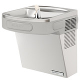 Elkay Wall Mount High Efficiency ADA Cooler Non-filtered Refrigerated Stainless