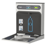 Elkay Halsey Taylor HydroBoost Bottle Filling Station RetroFit Kit Non-Filtered Non-Refrigerated