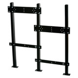 Elkay In-wall Carrier for Bi-level On-wall Bottle Fillers Coolers & Fountains