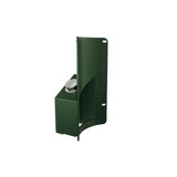 Elkay Outdoor Bottle Filler Foot Pedal Accessory Evergreen