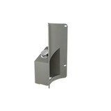 Elkay Outdoor Bottle Filler Foot Pedal Accessory Gray