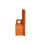 Elkay Outdoor Bottle Filler Foot Pedal Accessory Orange