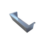 Elkay WaterSentry Filter Mounting Cover (Stainless Steel)