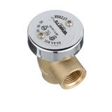 Watts 0792040 LF288A Vacuum Breaker 1 Inch Lead Free Anti-Siphon
