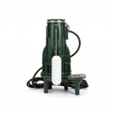 Zoeller M161 161-0001 High Head Flow-Mate Automatic Sump Pump 115V