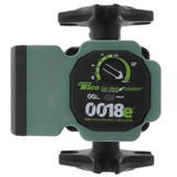 Taco 0018e-2F4 ECM High Efficiency Circulating Pump with Bluetooth