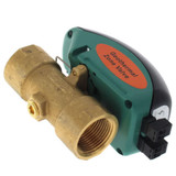 Taco V075T2G2ZA024Q4A2 1" Geo Sentry Gemal Zone Valve Normally Closed (Threaded)