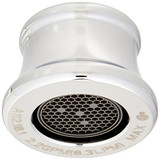 Peerless Peerless Designer RP47830 Aerator in Chrome Finish