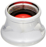 Peerless Peerless Designer RP47830 Aerator in Chrome Finish