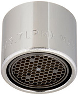 Peerless Core RP70195 Aerator in Chrome Finish