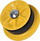 Cherne 270237 End of Pipe Gripper Mechanical Plug 3in.