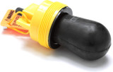 Cherne 271508 Clean-Seal Pneumatic Plug 1.5 In.