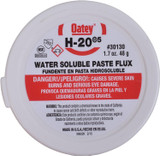 Oatey 30014 No. 5 Paste Flux 8 Oz