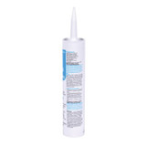 Oatey 30236 Silicone Sealant Clear 10 Oz