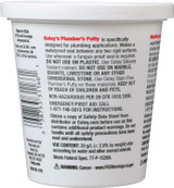 Oatey 31166 Plumbers Putty 14 Oz