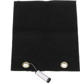 Oatey 31400 Bagged 9 X 12 Flame Protector