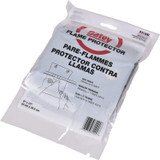 Oatey 31400 Bagged 9 X 12 Flame Protector