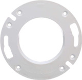 Oatey 43519 1/4" Closet Flange Spacer PVC Oatey 43519 1/4" Closet Flange Spacer PVC