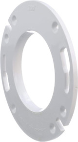 Oatey 43519 1/4" Closet Flange Spacer PVC Oatey 43519 1/4" Closet Flange Spacer PVC