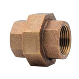 Legend Valve 310-150NL Pipe Union 3 in FNPT x 3 in FNPT Bronze